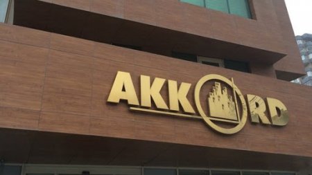 “AKKORD” şirkəti baş redaktora qarşı fırıldaqçılıq edib - 71 kv.m-lik mənzili 82 kv.m adı ilə satıb