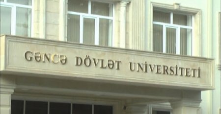GDU rektoru ilə bağlı ŞOK İDDİALAR... - NARAZILIQ VAR!
