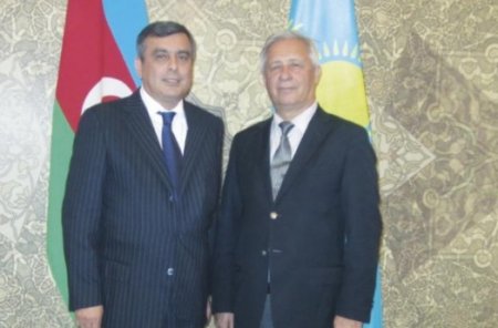 Tanınmış iş adamına qarşı daha 2 məhkəmə iddiası qaldırıldı - İLGİNC
