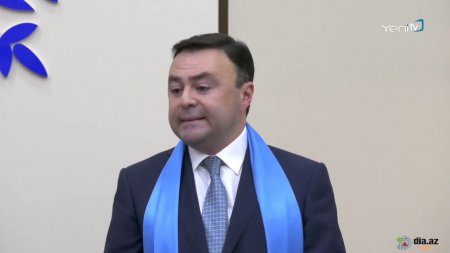 "Elnur deputatdır... NİYƏ MƏNƏ KÖMƏK ETMİR?!" - Seçicisi Elnur Allahverdiyevə SƏSLƏNDİ