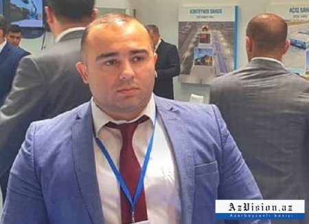 Cavid Qurbanovun adamı o qədər harınlayıb ki... - Qarabağ Qazisi ŞİKAYƏTÇİDİR