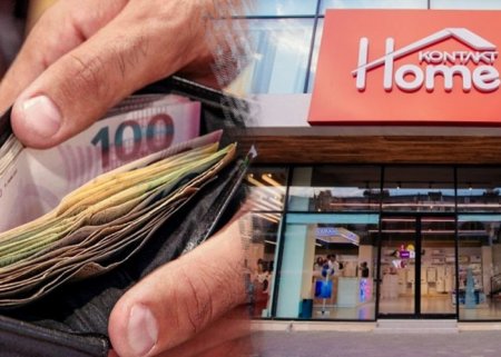 “Kontakt Home” qazini məhkəməyə verib: - “Şirkətin böyük qəbahətləri var”
