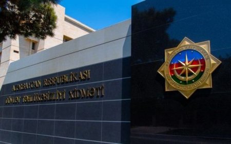 DTX iki qurumla birlikdə əməliyyat keçirdi: Saxlanılanlar var - FOTO