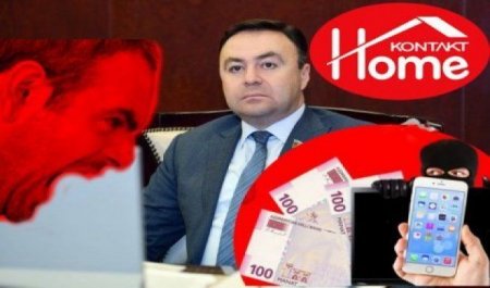 “Kontakt Home”, şəhid ruhu və sosial məsuliyyət...” - Şirkətin məhsulları boykot edilməlidir