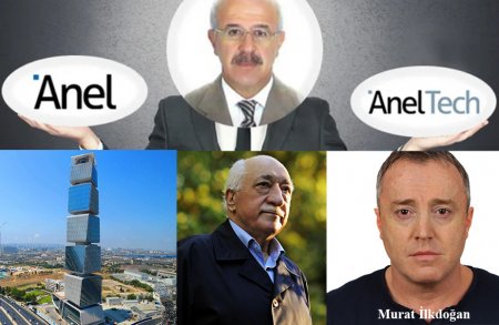 “ANEL Group”dan Mikayıl Cabbarova təxribat – ŞİRKƏT TÜRKİYƏDƏ FIRILDAQÇI KİMİ TANINIRMIŞ