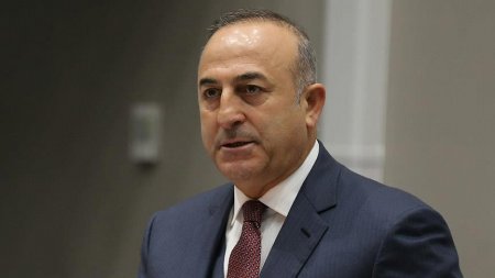 Çavuşoğlu Azərbaycana səfər edəcək