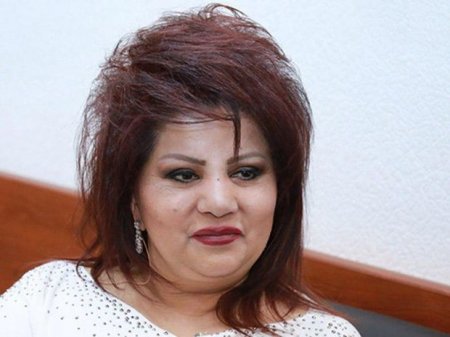 Zöhrə Abdullayeva dünyasını dəyişdi