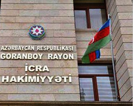 Goranboy icra hakimiyyətində Qazini NİYƏ DÖYÜBLƏR? - Prezidentə müraciət olundu