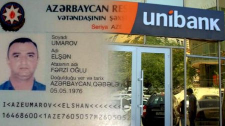 Bank qəhrəman zabiti “qara siyahı”ya salıb – Polkovnik–leytenanta qarşı haqsızlıq
