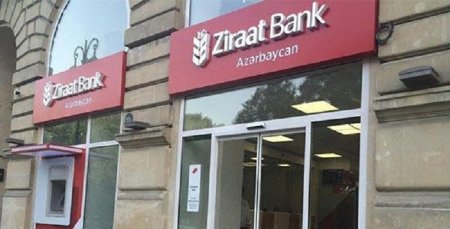 Rəhbərliyi dəyişən "Ziraatbank-Azərbaycan"da HƏBSLƏR GÖZLƏNİLİR - İDDİA