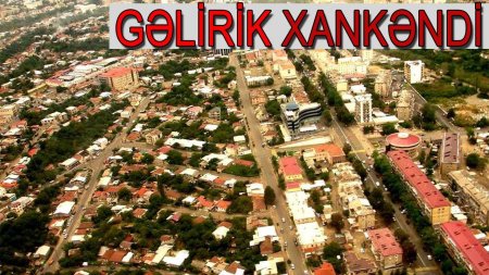 Bakıdan Xankəndinə zənglər edilir: EVLƏRİNİZİ BİZƏ SATIN... - DÜŞMƏN TƏLAŞDA