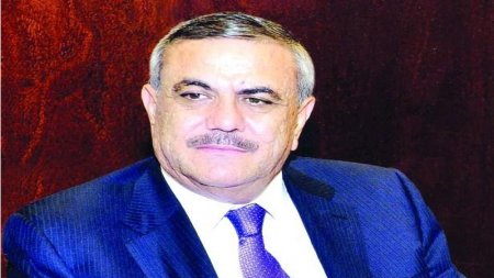 İmamverdi İsmayılovun oğlu da TENDER udmağa başlayıb... - FOTO