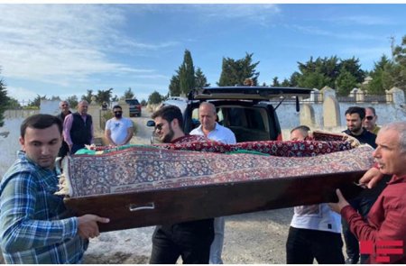Tanınmış müğənnimiz öldü, mirasının kimə qaldığı açıqlandı — FOTO