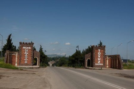 "Oğlum şəhid olan gündən rayon rəhbərliyindən qapımızı açan olmayıb" - NARAZILIQ!