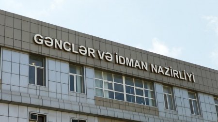 Gənclər və idman naziri kim olacaq? – Yeni ad