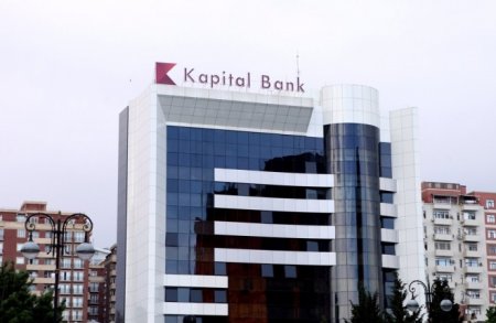 ""Kapital Bank" mobil operatorlarla müştərək iş qurub gəlir əldə edir" - GİLEY