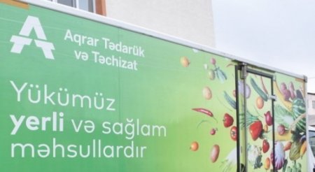 “Aqrar Tədarük və Təchizat” ASC KİMƏ XİDMƏT EDİR? - ARAŞDIRMA