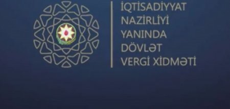 Dövlət Vergi Xidməti borclu MMC-yə sanksiya tətbiq etməkdə niyə maraqlı deyil? - İLGİNC FAKT