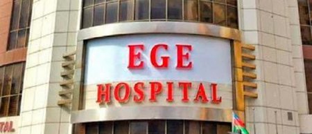 "Ağrımırdım, yalandan MƏNƏ ƏMƏLİYYAT DEDİLƏR, həyatım alt-üst olub" - "EGE HOSPİTAL" dan şikayət