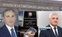 Ekonazir Muxtar Babayev qohum-əqrəbasını nazirliyə doldurub- Nazirin əmisioğlu Fizuli Babayevin ağacköçürmə biznesi ...