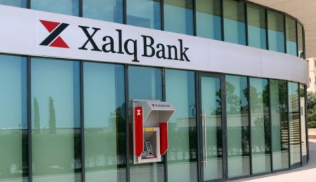 "XalqBank" adıyla "Yasmin"dəki sahibkarlara divan tutulur - QALMAQAL