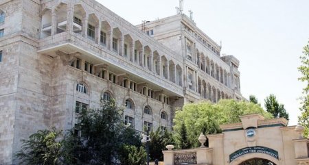 Tibb Universiteti tələbələrə ŞƏRT QOŞUR: - "Akademik məzuniyyət götürün!"