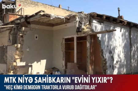 İbrahim Q” MTK EV YIXIR... - ETİRAZ