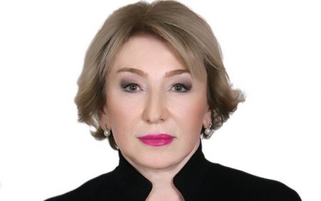 Aqiyə Həbib qızı Naxçıvanlıya