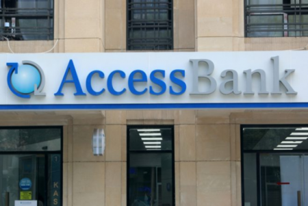 YENƏ “ACCESSBANK”, YENƏ ZƏRƏR... - Bütün səylərə baxmayaraq, “qara zolaq”dan çıxa bilmir