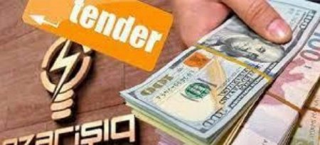 NAZİRİN QOVDUĞU VERGİ İŞÇİSİ 15 MİLYONLUQ TENDER UDUB – Şirkəti "Azərişıq"-dan daha bir tender aldı