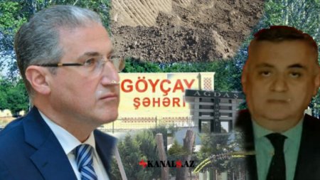 Ekologiyaya vurulan ziyanın bədəlini kimlər ödəyəcək….? Muxtar Babayev yoxsa Şahin Əliyev (FOTO+VİDEO)