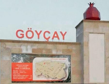 "Mənə heç kim heç nə edə bilməz..." - Göyçayda ÖZBAŞINALIQ