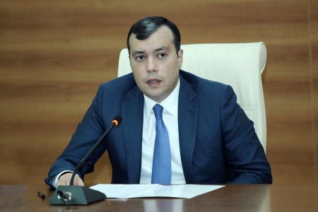 Sahil Babayevin daha bir QURBANI... - GİLEY