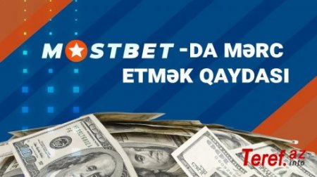 "Mostbet" bukmeyker saytı azərbaycanlıların pulunu necə oğurlayır?