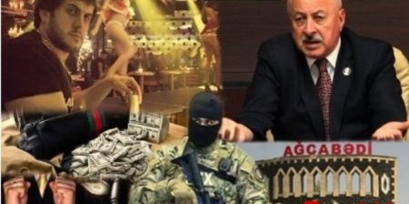 Ağcabədi rayonunda rəzalət- İcra başçısı uşaq bağçasında işləyən qadınlar arasında “test” imtahanı keçirir…