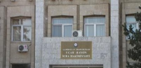 Ucar sakini: Bizi bu icra başçısından XİLAS EDİN! - Prezidentə müraciət olundu