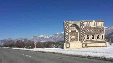 Şəhid anası Şəkidəki dövlət qurumlarının biganəliyindən Prezidentə şikayət etdi - NARAZILIQ!