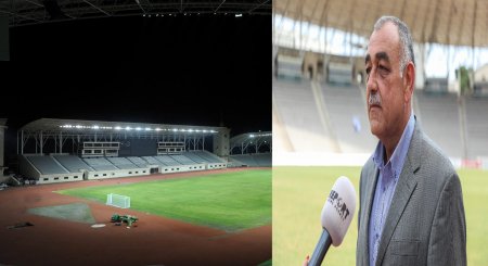 Respublika Stadionunun saxlanılmasına xərclənən pullar haradan gəlir, hara gedir? - İLGİNC FAKTLAR