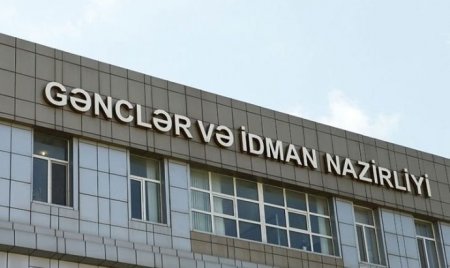 Gənclər və İdman Nazirliyində “buxarlanan” milyonlar: - İdmanın gələcəyi kimlərin əlindədir?