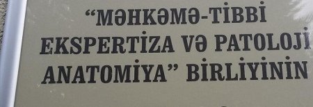 Tibbi Ekspertiza BAZARINDA ŞIDIRĞI ALVER... - ŞOK FAKTLAR...