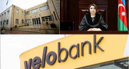 Nizami rayon Məhkəməsi ilə “YELO bank” vətəndaşın mənzilini əlindən bu yolla alırlar - GİLEY