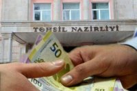 Valideynlərdən yığılan “fond pulu” xadimələrə verilir? - İDDİA