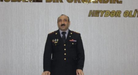 Həmid Həsənov qazilərin, şəhid ailələrinin, veteranların yaxın dostudur