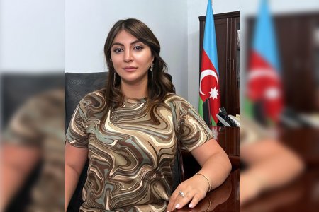 Azərbaycan zəngin mədəniyyətə malik ölkədir - QHT sədri