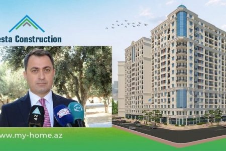 “VESTA Construction” MMC-nin direktorundan yanlış anlaşılma ilə bağlı AÇIQLAMA