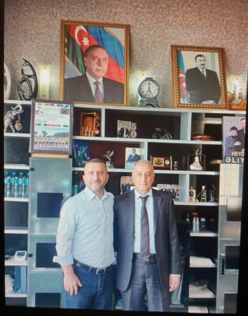 XEYİRXAH VƏ MƏRHƏMƏTLİ İNSANLAR UNUDULMUR