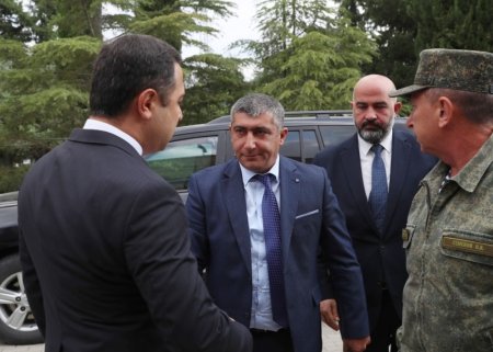 Qarabağın erməni sakinlərinin nümayəndələri ilə yenidən görüş keçiriləcək