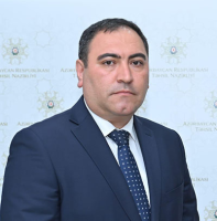 Rəşad Musayev qazilərin, şəhid ailələrinin, veteranların yaxın dostudur