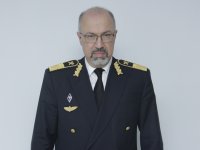 60 Yaşlı Zaur Hüseynova Xoş Arzularlarla