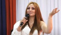 Bakıda tanınmış müğənni axtarışa verildi